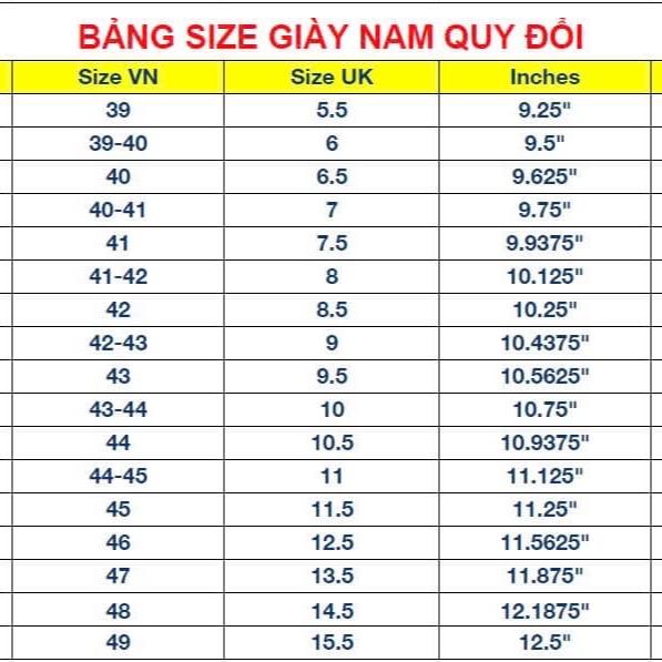 Giày bata asia, dây buộc, đế cao su non chống trơn trượt giày  bata Sneaker Nam Đế Bằng Shoes bata  ráp 7