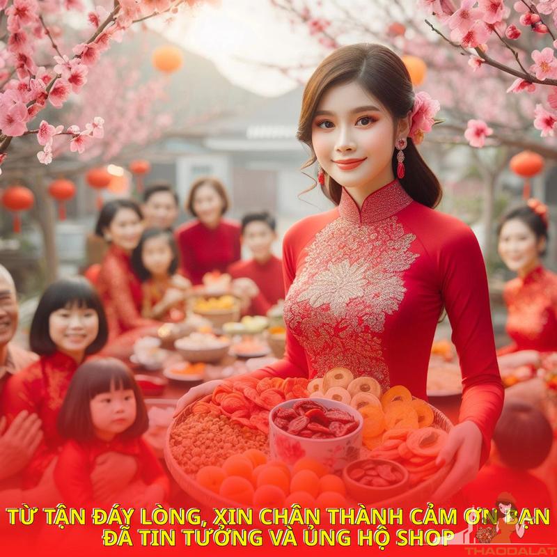 Muối xí muội - muối thính giúp các món chua trở lên ngọt hơn dễ ăn kết hợp vị chua chua, cay cay - Đặc sản Thảo Đà Lạt 3