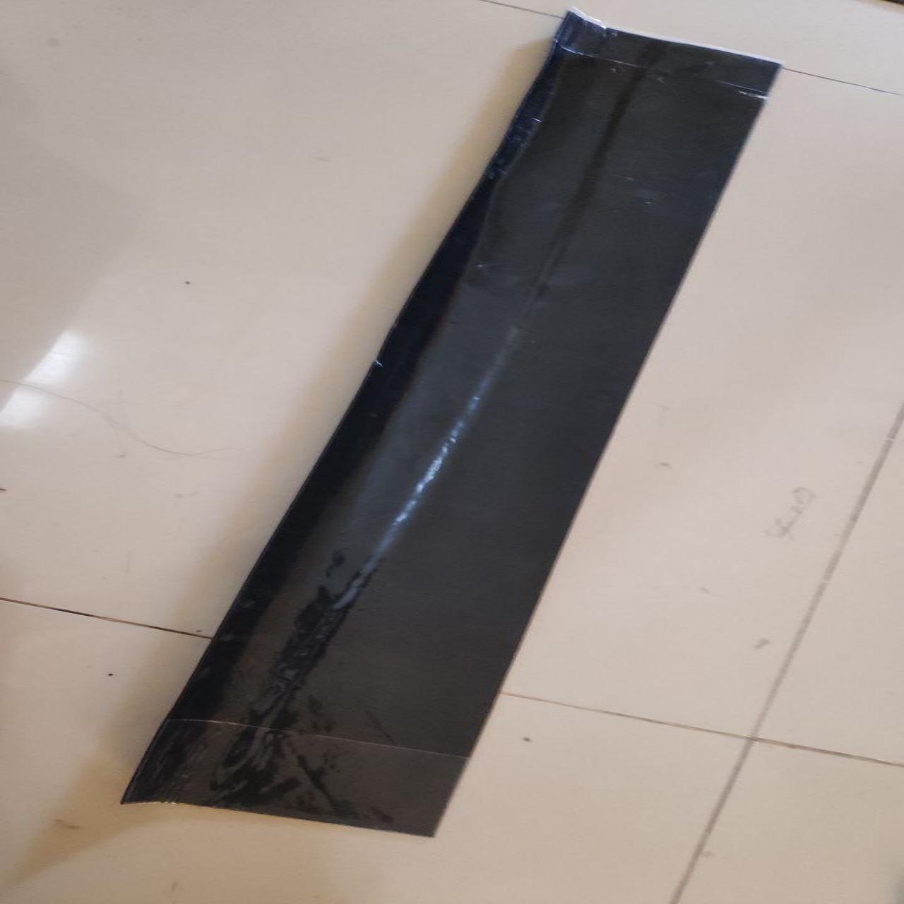 Karet bakar Kanisir Tambal ban dalam 1/4 kg TEBAL -+3mm car Tire