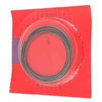 Gambar Ring Set Piston (1.00) Honda Vario Techno 125 FI CBS ISS 13051KZR600 - Merah, Ring Piston dari Honda Cengkareng Kota Tangerang 3 Tokopedia