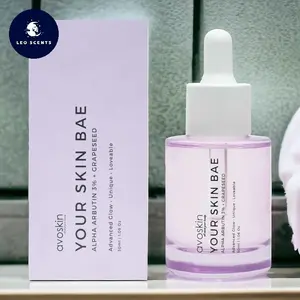 Serum Avoskin Your Skin Bae Alpha Arbutin 3% + Grapeseed 30ml