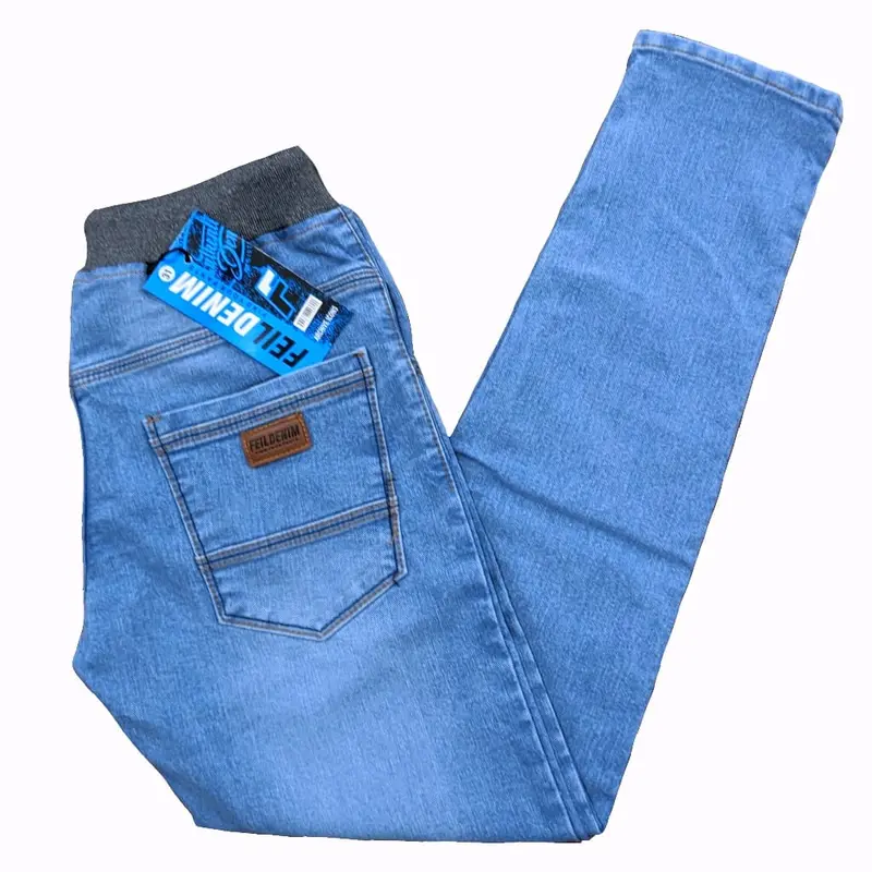 JEANS PANJANG PRIA FEIL Melar Distro celanajeans 0