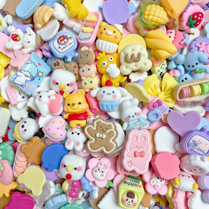 Product Introduction of Thế giới CHARM cực xinh MUA 2 TẶNG 1 27