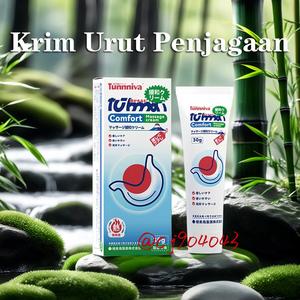 Gel PenJagaan Harian Tummiva Herba Berasaskean Tumbuhan Formula Lembut Krim Penjagaan Urut Herba Alam, Kreain, Pelembap Cahaya Harian, Krim Penjagaan Urut Badan Body Care Moisturizers