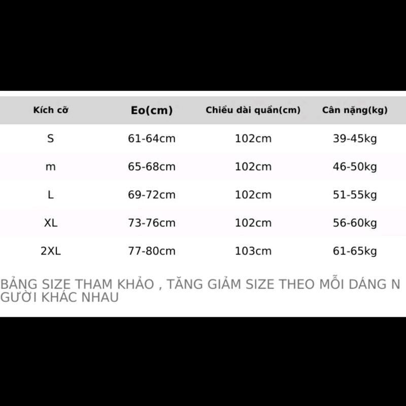 Quần tây ống rộng nữ cạp liền lưng cao có khoá kéo bên hông ( vải gold loại 1 mềm mịn sóng quần) dài trên 100cm Ong Nhung Women Kem 7