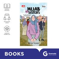 Gambar Buku Laiqa Hijab for Sisters Dia Ibu yang Harus Dihormati, Fayla (Nurillah Achmad) dari Gramedia Kota Administrasi Jakarta Timur 1 Tokopedia
