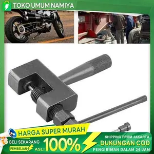 【cod】Alat PEMOTONG RANTAI sepeda motor chain cutter kualitas PREMIUM UKURAN BESAR