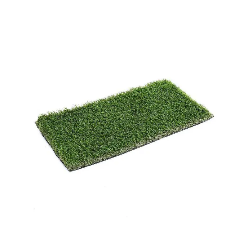 RUMPUT SINTETIS TYPE SWISS 3CM UKURAN 100CM X 20CM PREMIUM TERMURAH 2024 sepak bola palsu 3