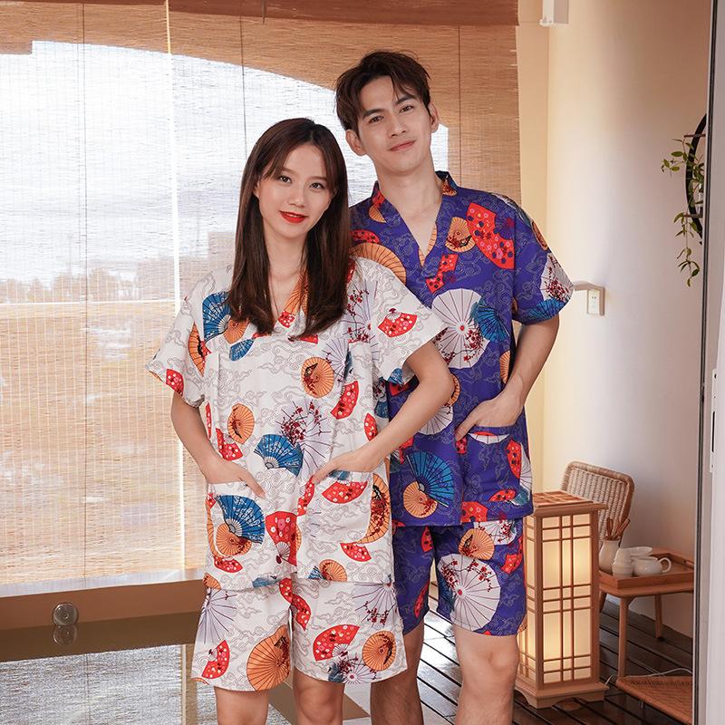 Product Introduction of Disposable Bathing Suit Women's Sauna Clothes Moxibustion Pure Cotton Men's Massage Foot Moisture-Wicking Clothing Hotel Bathrobe Physical Therapy Suits Wholesale 28