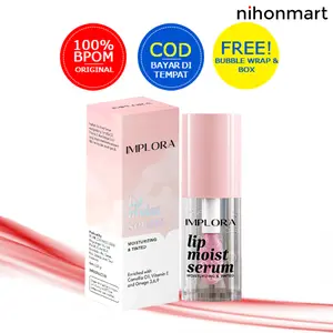 Implora Lip Moist Serum 2.85g
