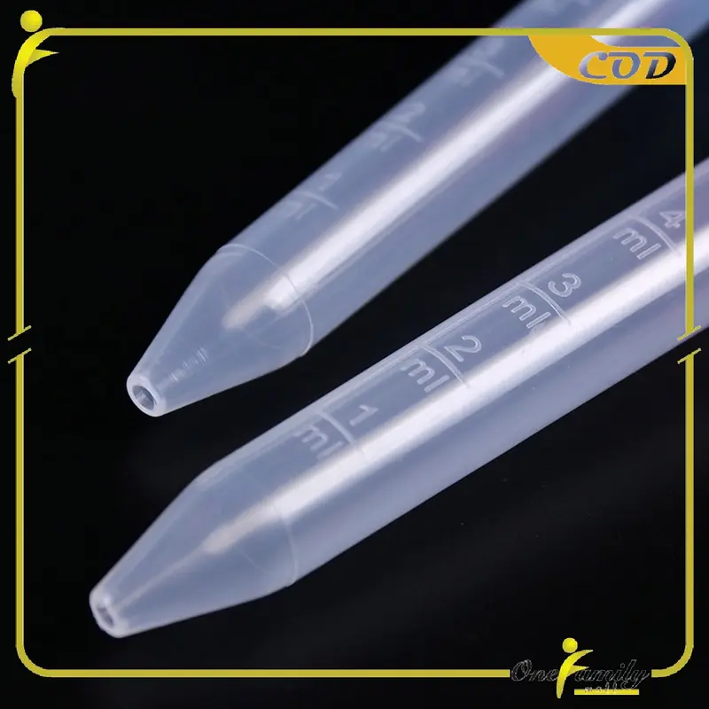 [COD] OFM C48 Pipet Tetes Obat Bayi Ukuran 5ml Alat Bantu Minum Obat Anak Bayi 5