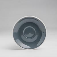 Gambar Brew Coffee Cup Saucer S (Grey) / Tatakan Cangkir Cantik Minimalis dari Brewsuniq Store Kota Medan 3 Tokopedia
