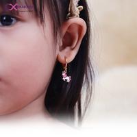 Gambar Collexion Sky Dancer Unicorn Drop Earrings  Anting Anak Lapis Emas Gold Plated 0871220043 - 0871220043 dari Collexion Kota Administrasi Jakarta Utara 5 Tokopedia