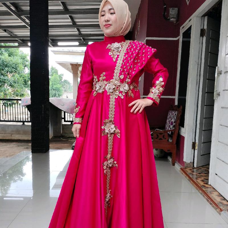 dress dayanti 0