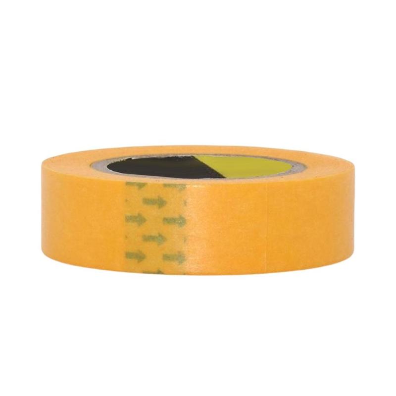 Pinstripe Tape Hobby Model Marking Line Multiuse for Spray Paint 5
