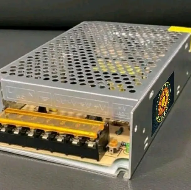 PSU 10 VOLT TM 1 AMPERE 1