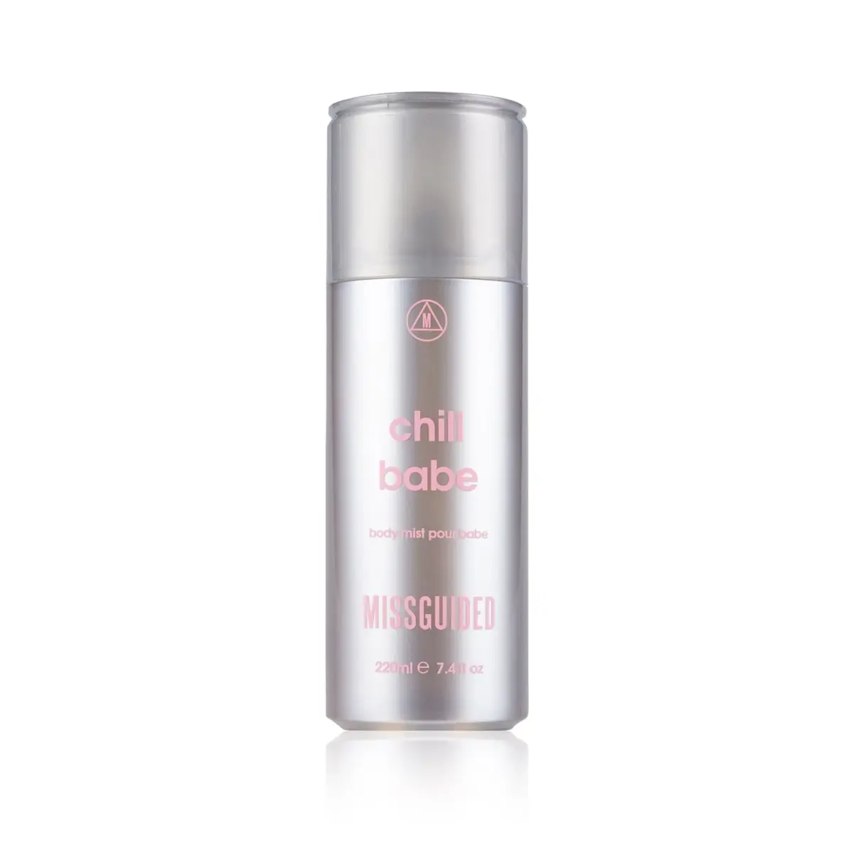 Missguided Chill Babe Body Mist 220ml