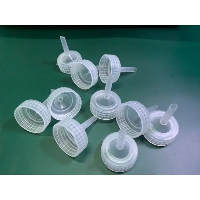 Nắp bình ấp artemia dùng ấp artemia hoặc cho cá ăn