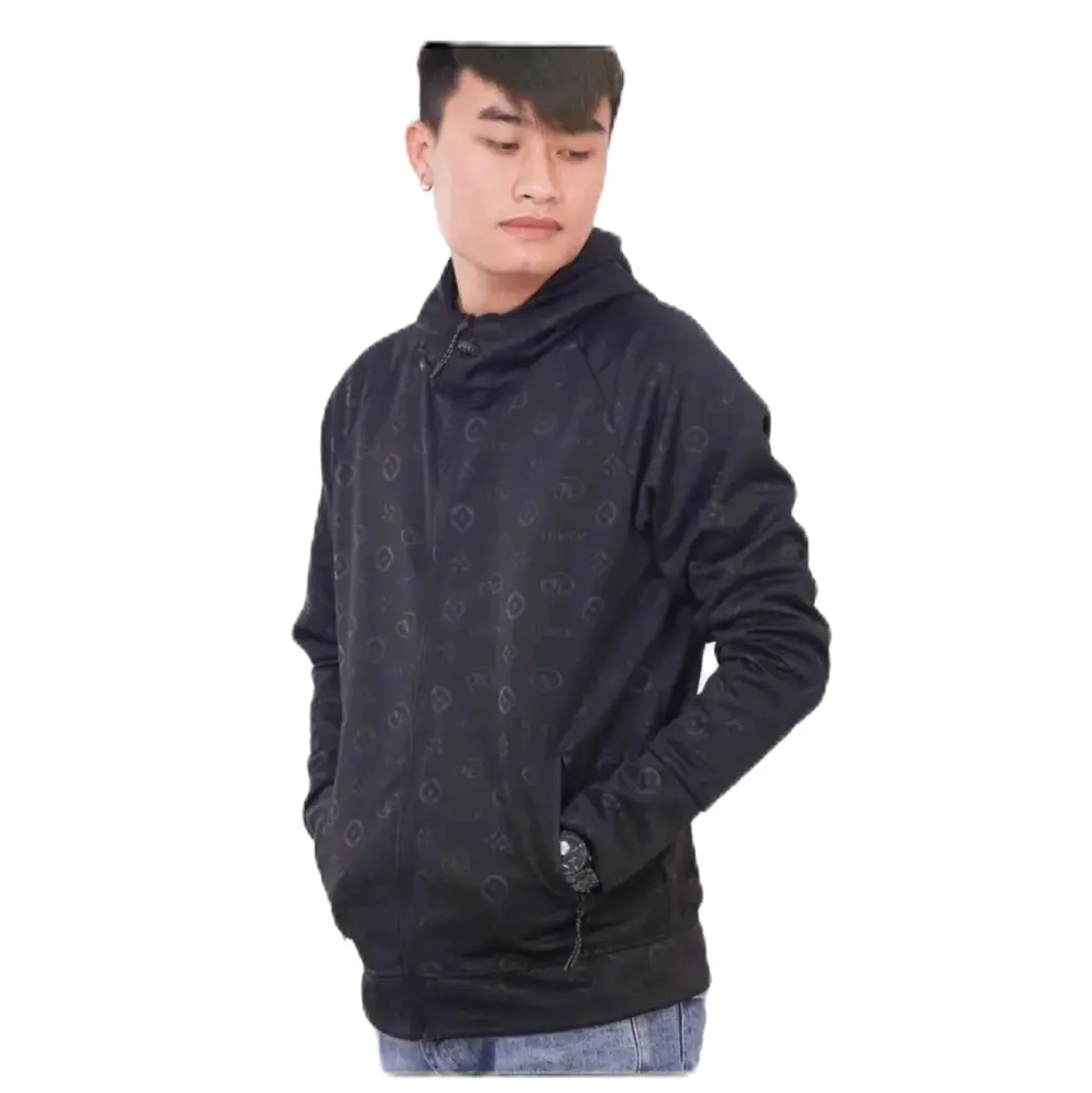 (40-95 kg) Áo khoác nắng Nam nữ, vải umi đẹp, túi có khoá kéo
