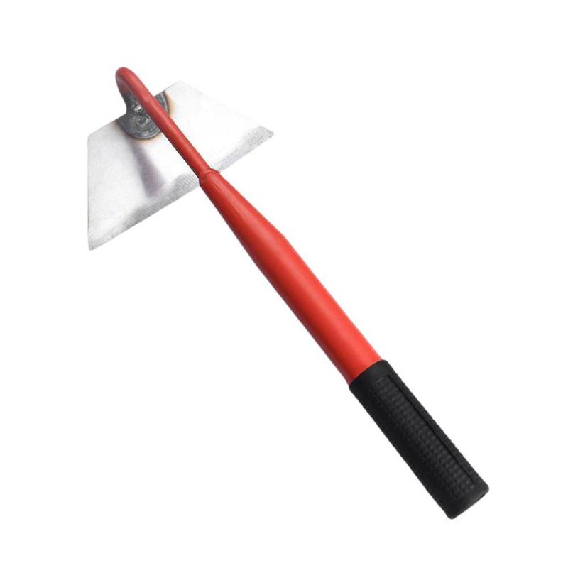 Product Introduction of Small Hoe Agricultural Garden Tools For Planting Flowers And Vegetables Weeding Outdoor Farm E7A3 29
