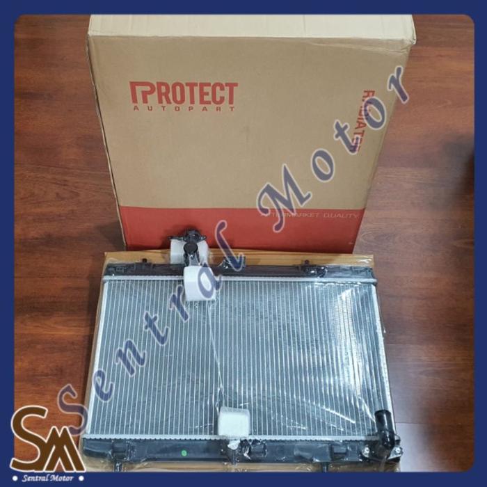 Jual Radiator Toyota Sienta Manual MT PROTECT - Jakarta Barat - SM ...
