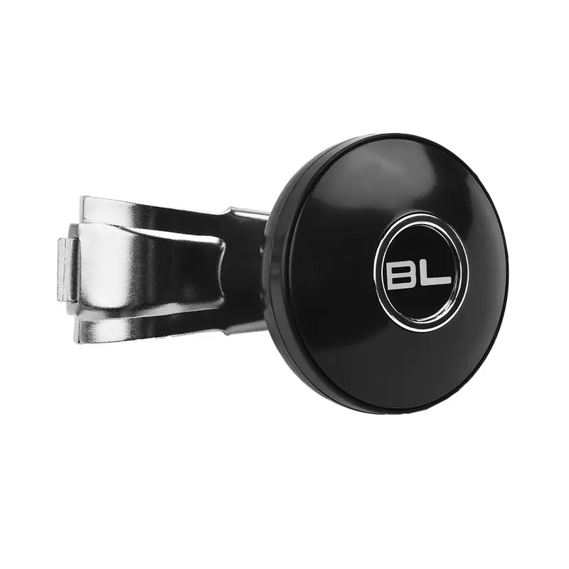 Hỗ trợ vô lăng, cho ô tô và xe tải, có Cần điều khiển Power và Bóng Núm Spinner 1