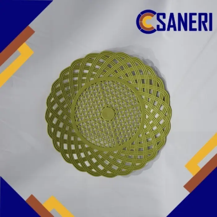 SANERI - ALAS PIRING DAUN PR -1 8