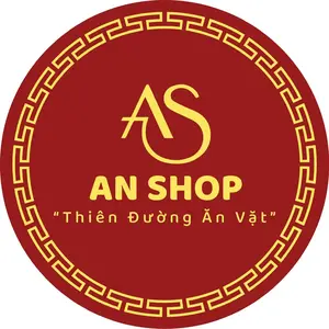 ANSHOP BÁNH TRÁNG