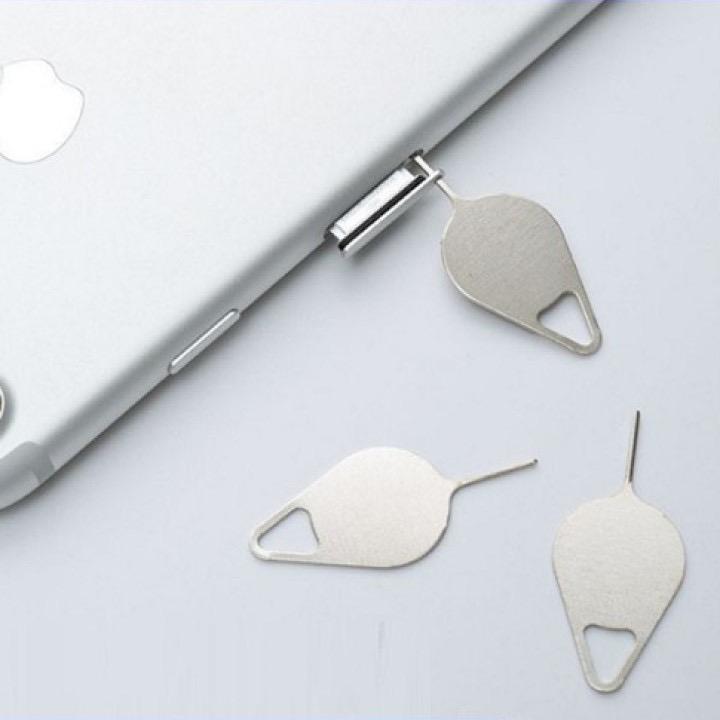 Que chọc sim thép không rỉ-  Usb phát wifi di động 4G LTE 150Mps Dongle Modem không dây lắp thẻ sim mạng phát internet kích  sóng