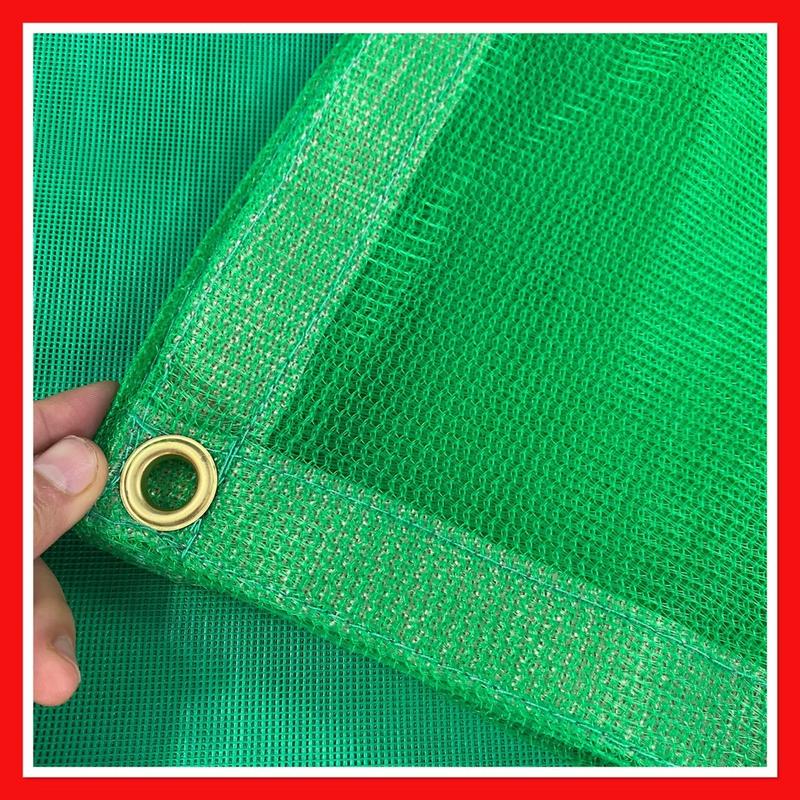 Lưới Che Nắng Hàn Quốc cắt nắng 40% - 60% sợi dệt kim  , trồng cây , trồng  lan , làm mát bãi xe , sân vườn kích thước tuỳ trọn theo yêu cầu