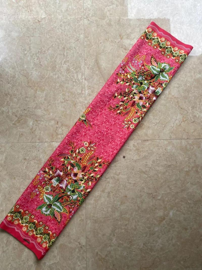 Product Introduction of Sarong Myanmar, Nữ, Váy Thẳng Longji, Phong Cách Dân Tộc, Sarong Dai, Cơ Sở Lồng Thái Lan, Thích Hợp Cho Nữ, Năm 2025 2
