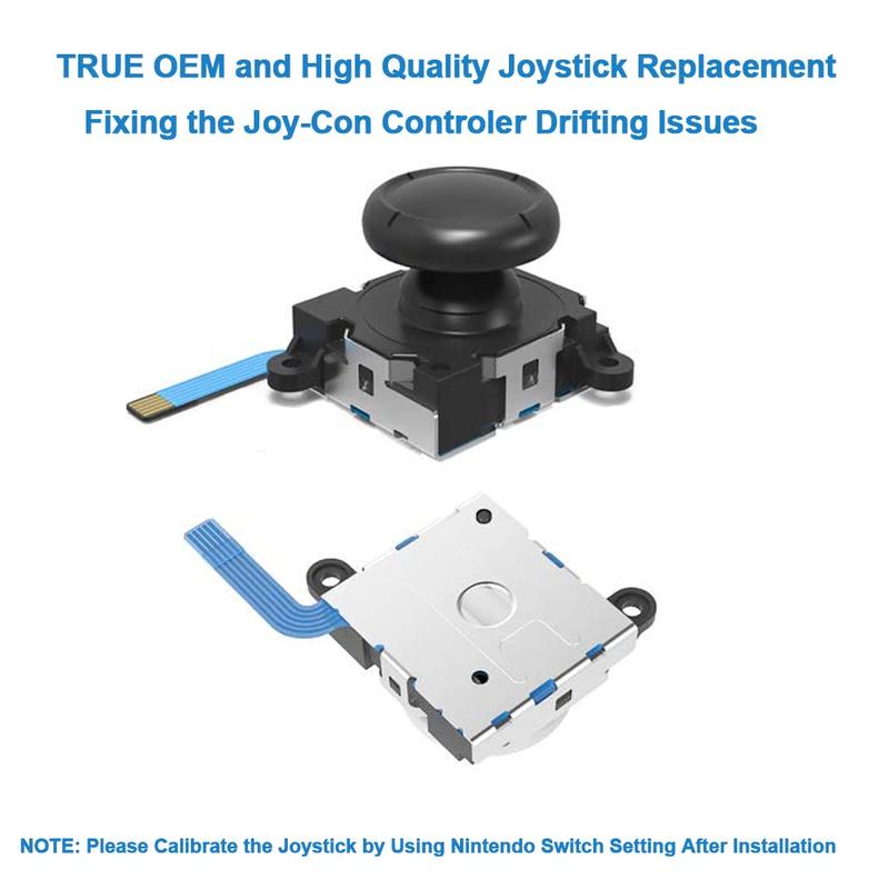 Joystick Joycon Repair Reddit Joy Con Controller Drift Fix Fix