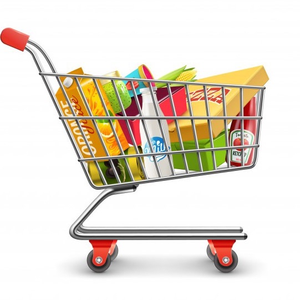 Tạp hóa Ngọc Oanh Quận 8