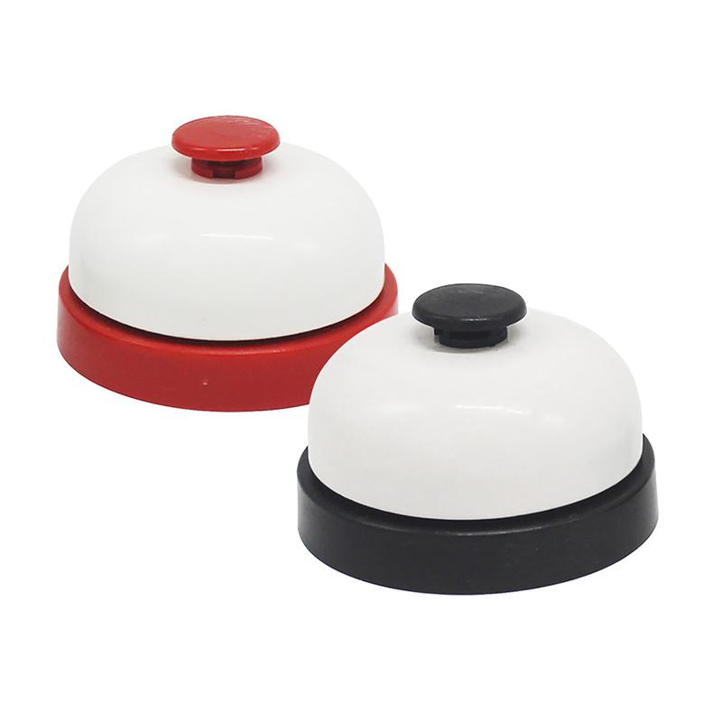Hand Call Bell Desk Summons Bell Snatching Bell Front Dishes - TikTok ...