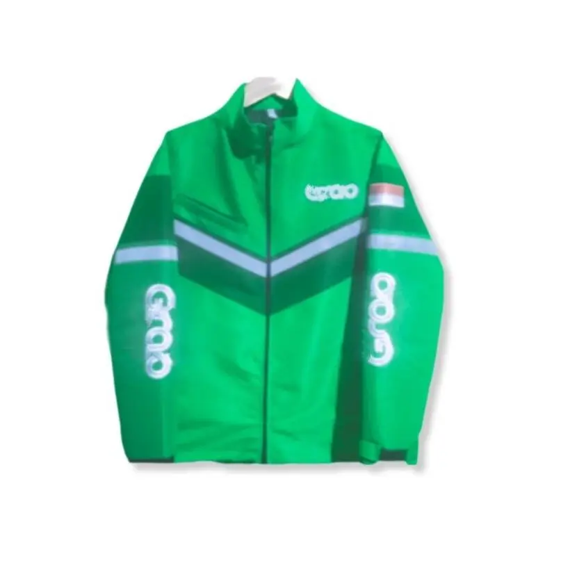 JAKET MOTOR JAKET OJEK JAKET  JAKET  JAKET OJOL
