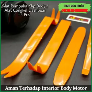 Alat Buka Body Motor dan Mobil PCX ADV NMAX XMAX Aerox Vario Beat dll Car