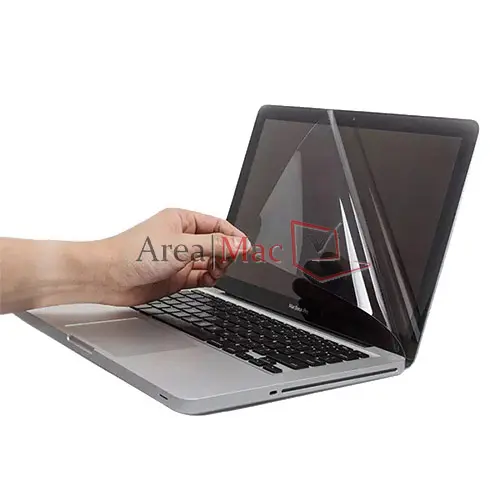 Anti Gores Clear Bening Screen Guard Protector Macbook Air Pro Unibody Retina Touch Bar M1 M2 M3 11.6 12 13.3 13.6 14.2 15.3 15.4 16 16.2 Inch