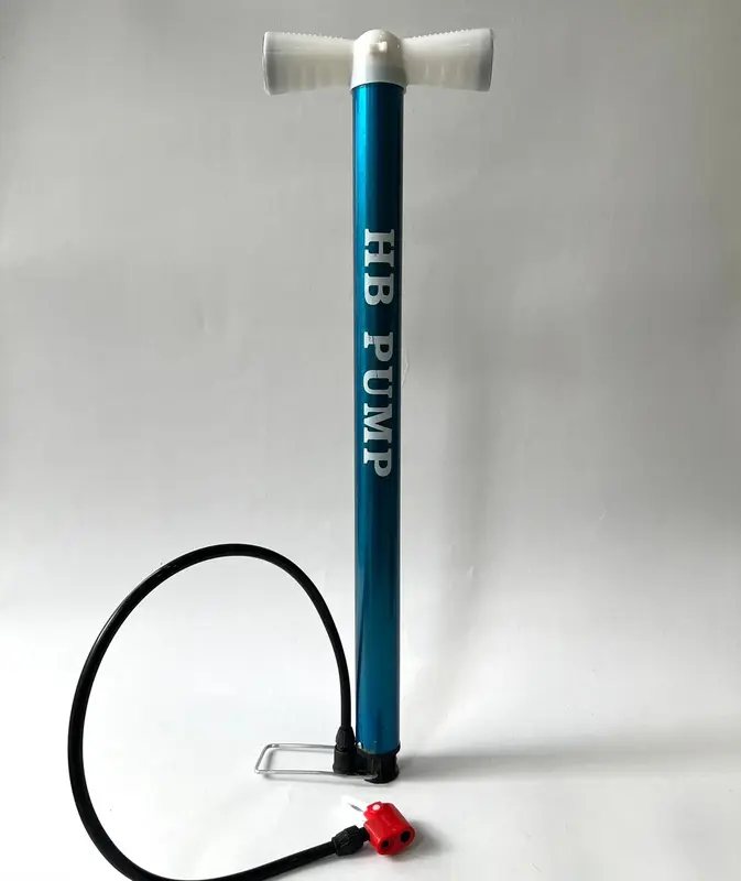 Bơm xe đạp, xe máy HB Pump 7
