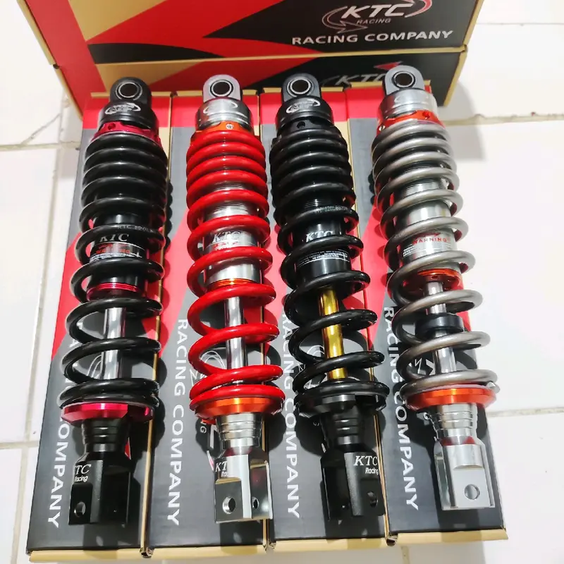 SHOCKBREAKER MATIC SHOCK KTC RACING RAZOR MIO LEXI BEAT VARIO CLICK VARIO 125/150 XEON GENIO DLL Motorcycle 1
