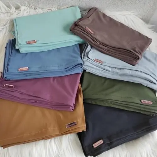 Namira Pashmina Instan Kazalea