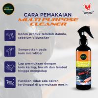 Gambar AUTODAZZLING PENGHILANG NODA ASPAL GETAH SISA OLI DIRUANG MESIN dari auto dazzling Kota Depok 4 Tokopedia