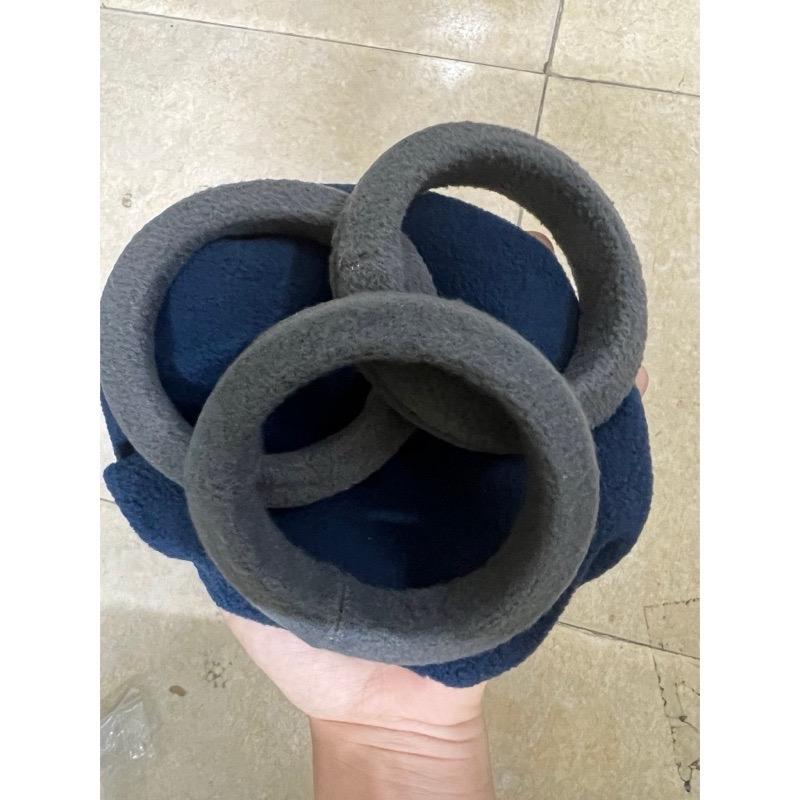 Bộ lót bi cho các máy lau bi. Bộ lót bi dán, Phụ kiện bida