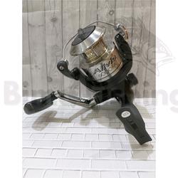maintain a talica shimano reel Shimano Talica 25II A Reel and Capt Harry's 4060 SINU Custom Combo With Terminator Butt