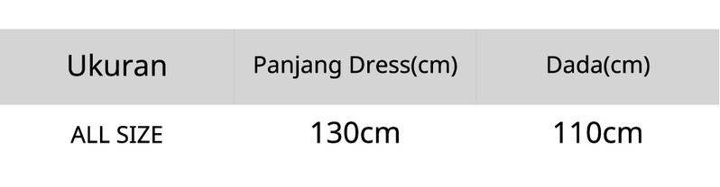 Product Introduction of BASIC INNER PREMIUM (inner model dress) 0