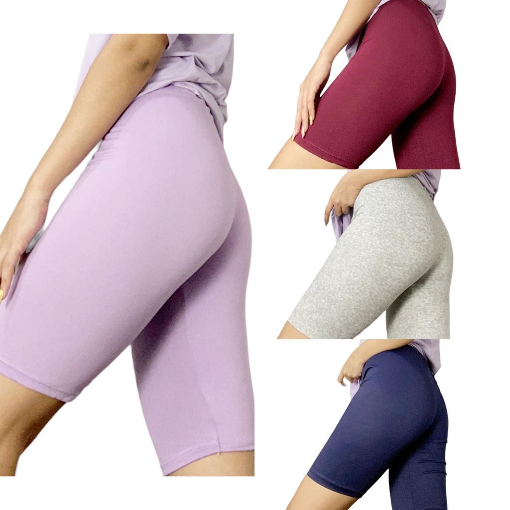 Pantaloncini da ciclista da donna S-XL, sportivi, da allenamento, da corsa, da ciclismo, da yoga_voghion.com