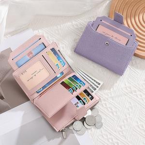 กระเป๋าผู้หญิง สไตล์ยุโรปและอเมริกา ทำจากหนัง PU ลาย สินค้าใหม่ในตลาด