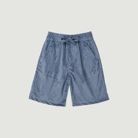 Gambar SABINE AND HEEM - MALO Bermuda Corduroy Short - Blue - Celana Pendek Anak - L (5-6 YO) dari sabineandheemofficial Kota Tangerang Selatan 1 Tokopedia