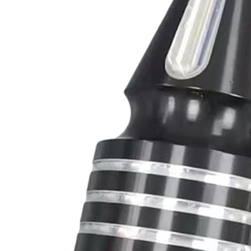 Product Introduction of 2x Motorcycle Front Axle Nut Covers Front Axle Caps for Flsl XG Touring 1