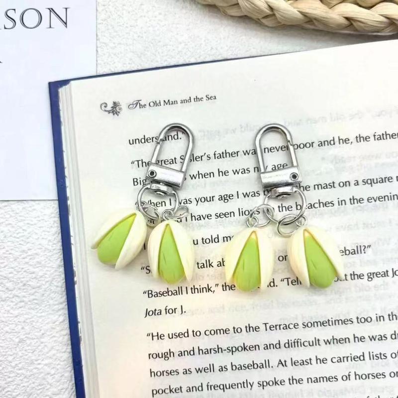 Product Introduction of Dòng Thực Phẩm Sáng Tạo Hạt Dẻ, Mặt Dây Chuyền Ba Lô Cá Nhân Hóa, Đồ Trang Trí Nhỏ Đồ Trang Trí Treo Thực Phẩm Như Thật, Năm 2025 4