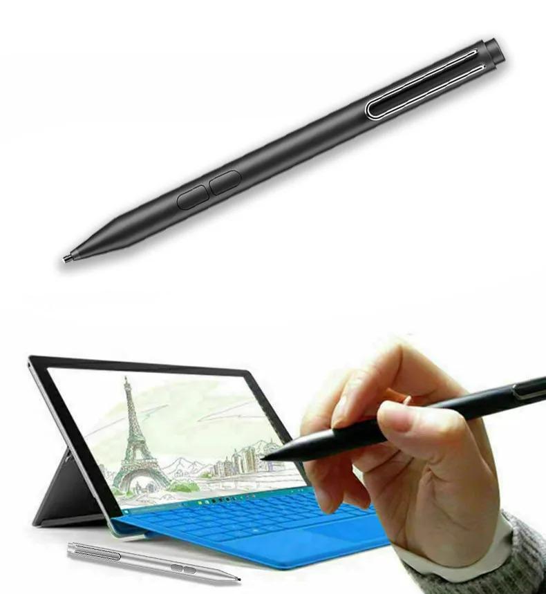 Product Introduction of Stylus Pen for Surface 4096 Levels of Pressure for Microsoft Surface Pro 8 7 6 5 4 3 X/ Surface 3/Go 3 2/Laptop 4 3 2/Book 3 2 1 19